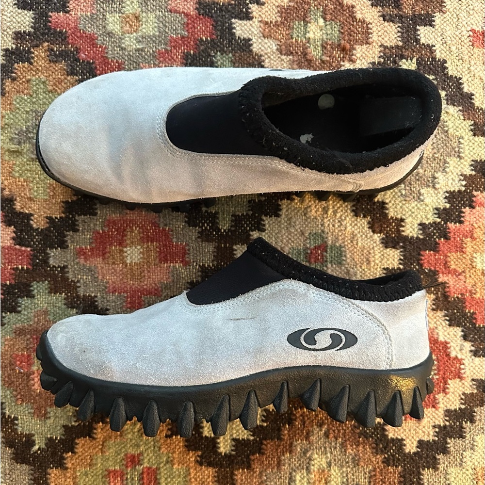 Salomon contragrip